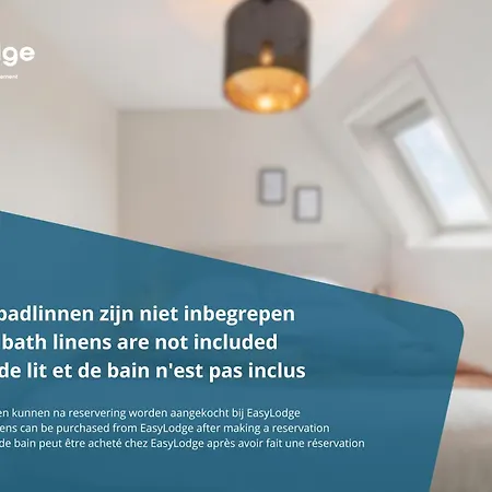 Seaview - Met Frontaal Zeezicht Apartment *